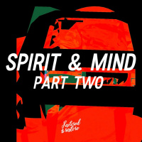 Adam - Spirit  Mind Part 2