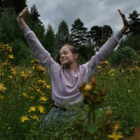 Ellie - The Art and Emotion of Worship