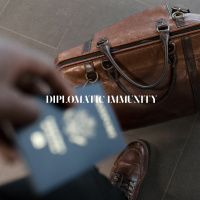 Adam - Diplomatic Immunity