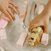 Anca - Our Generous GOD