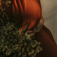 Adam - Carrying Christ