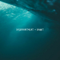 Adam - Disappointment  Doubt