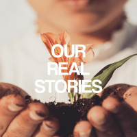 Our Real Stories Beauty for Ashes