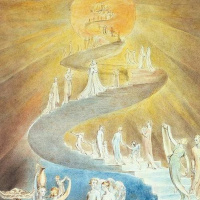 Paul - The Gates Of Heaven