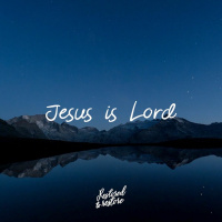 Anca - Jesus Is Lord