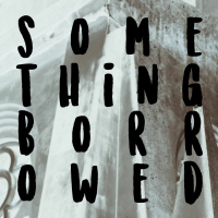 Adam - Something Borrowed Pt 2
