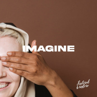 Adam - Imagine