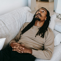 Anca - Recovery or rest?