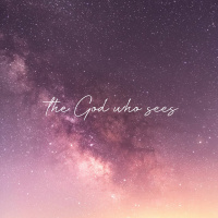 Nigel - The God Who Sees