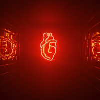 Anca - Quiet Your Heart