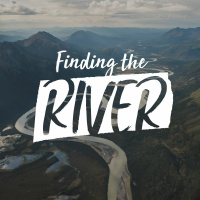 Adam - Finding The River