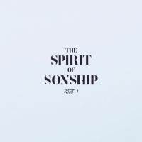 Paul - The Spirit Of Sonship
