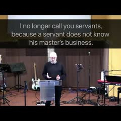 Christian Life Church Shipley