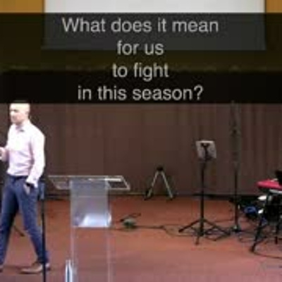 Christian Life Church Shipley