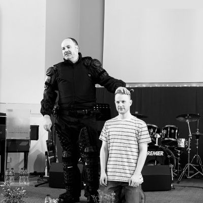 Christian Life Church Shipley