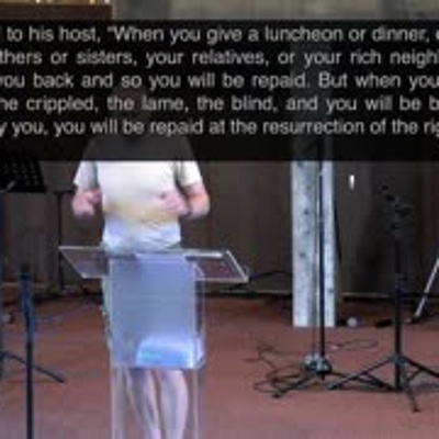 Christian Life Church Shipley