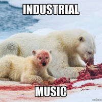  Die Industrail-Mischung Vol.1