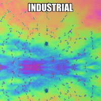 Die Industrail-Mischung Vol.2 FIXED!!!