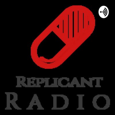 Replicant Radio