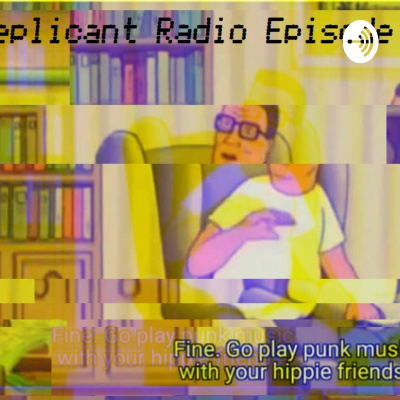 Replicant Radio