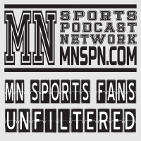 Minnesota Sports Fans Unfiltered 57 - Alex Frecon on hockey in North Korea
