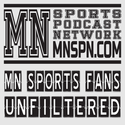 Minnesota Sports Fans Unfiltered