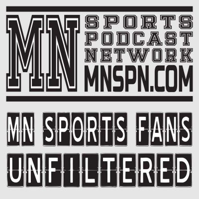 Minnesota Sports Fans Unfiltered