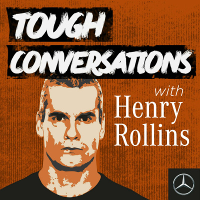 Tough Conversations With Henry Rollins