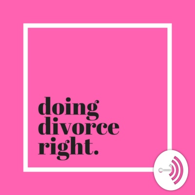 Doing Divorce Right.