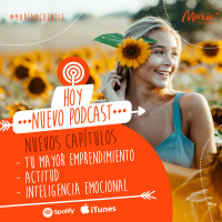 17: Nuevos Capítulos: Las cosas que hubiese querido saber a mis 20 años (y que no te enseñan en la Universidad)