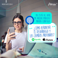 11: ¿Cómo afrontar el desarraigo y los cambios profundos?