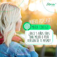 9: ¿Eres una mejor versión de ti mismo que hace 5 años?