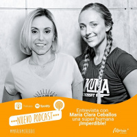 20: Líderes que dejan huella. Entrevista con @mariaclara