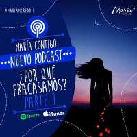 12: ¿Por qué fracasamos? - Parte 1