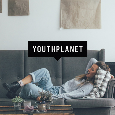 Youthplanet Zürich Podcast