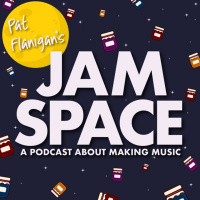 PFJS #1 - My Musical Journey