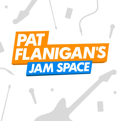 Pat Flanigans Jam Space