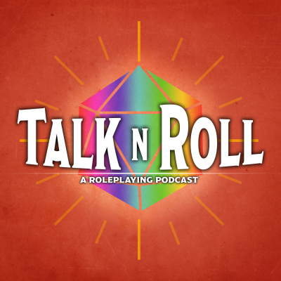 Talk N Roll
