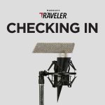 Marriott Travelers Checking In