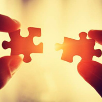 XÍCARA #6 - QUEBRA CABEÇAS: Encontrando a peça que falta