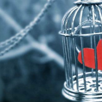 XÍCARA #7 - PRISÃO: Um coração certo no lugar errado