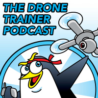 123. North Carolina State University Chief of Staff and Drone Pilot, Justine Hollingshead