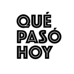 ¿qué Pasó Hoy?