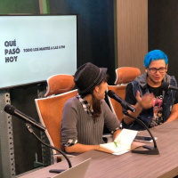 Episodio 004 de ¿QPH?