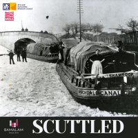 4: SCUTTLED - Episode Four