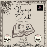 HEMINGS  CONDELL - PART TWO