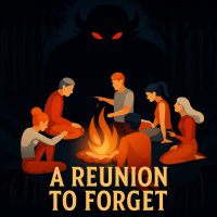 A REUNION TO FORGET