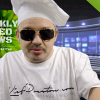 Weekly Weed News 2.0 w/ Kief Preston - Episode 7 - April 29nd 2018