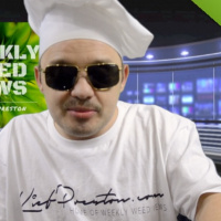 Weekly Weed News 2.0 W/ Kief Preston - Episode 45 - January 20th 2019
