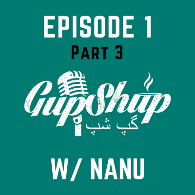 Gup Shup